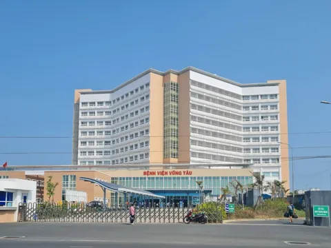 Khởi tố nguyên Phó tổng Giám đốc Công ty CP Y dược phẩm Vimedimex