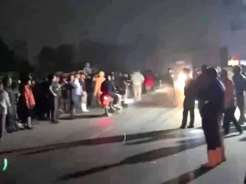 Bắt giữ nghi phạm trong vụ người phụ nữ tử vong dưới mương nước