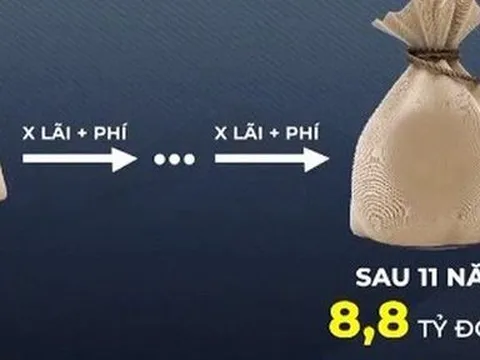 Cuộc sống có đôi khi...