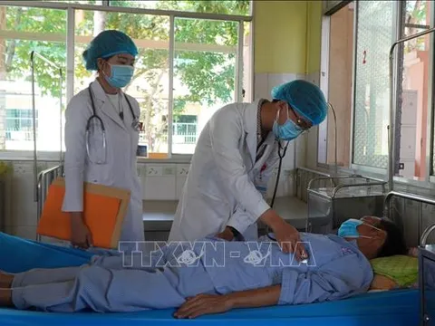 Thủ tướng chỉ đạo tăng cường công tác phòng, chống bệnh Lao