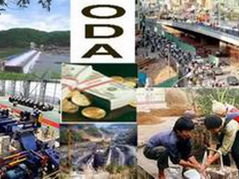 Kiện toàn Ban Chỉ đạo quốc gia về ODA và vốn vay ưu đãi