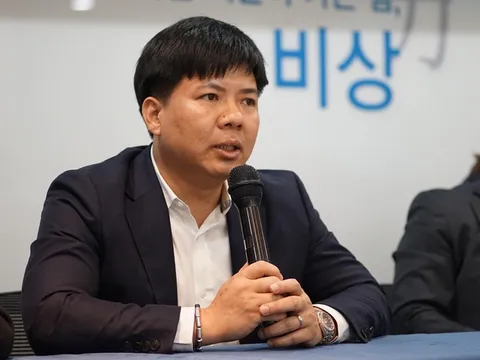 Bắt tạm giam Shark Thủy về tội lừa đảo chiếm đoạt tài sản