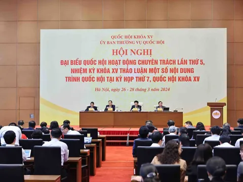 Đại biểu Quốc hội ủng hộ cấm tuyệt đối lái xe có nồng độ cồn