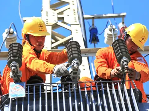 Quy định mới về cơ chế điều chỉnh mức giá bán lẻ điện bình quân