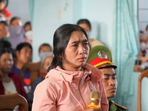 Mẹ lãnh án tù vì giao xe cho con chưa đủ tuổi gây tai nạn chết người