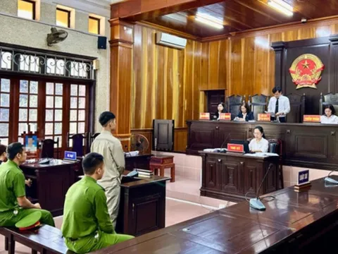 Thiếu niên 16 tuổi lĩnh án tù vì đâm bạn tử vong