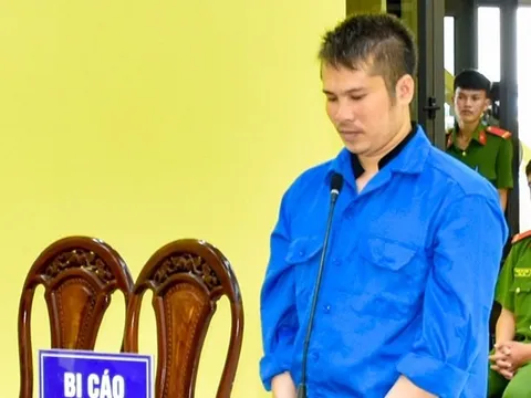 Tử hình người đàn ông giết người, hiếp dâm rồi cướp tài sản