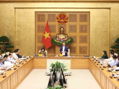 Đề xuất bỏ độc quyền vàng miếng; quyết liệt nâng hạng thị trường chứng khoán