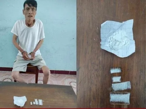 Lật tẩy bí mật phía sau người đàn ông giao gà ở Quảng Nam