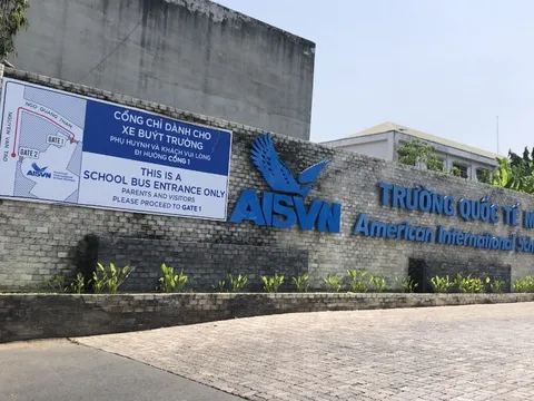 Thủ tướng chỉ đạo chấn chỉnh hoạt động của Trường quốc tế Mỹ tại TP Hồ Chí Minh