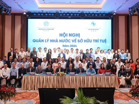 Quản lý nhà nước về sở hữu trí tuệ: Cần đổi mới trước những thách thức