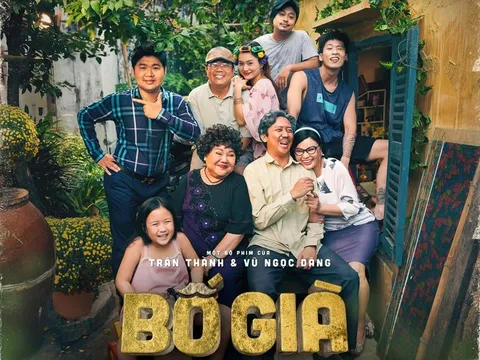 Ba bộ phim doanh thu hơn 1.400 tỷ và câu chuyện về nền công nghiệp văn hóa