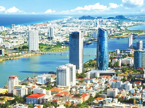 Thông qua đề nghị sửa đổi, bổ sung cơ chế, chính sách đặc thù phát triển thành phố Đà Nẵng