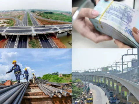 Chỉ đạo, điều hành của Chính phủ, Thủ tướng Chính phủ nổi bật tuần từ 25-29/3/2024