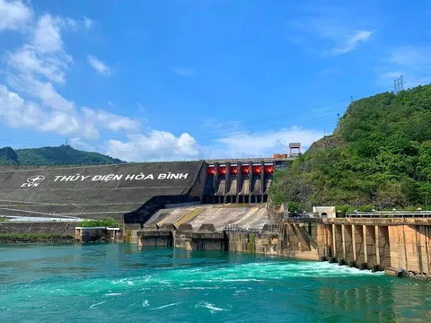 Thực hiện đồng bộ 6 nhóm giải pháp bảo đảm cung ứng điện mùa nắng nóng