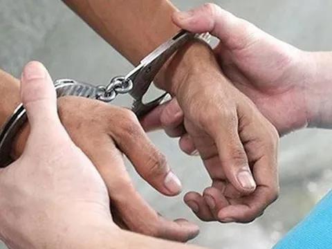 Bắt Giám đốc Trung tâm Phát triển quỹ đất huyện huyện Định Quán, Đồng Nai