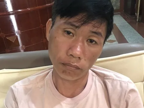 Đối tượng mang 3 lệnh truy nã bị bắt sau 13 năm lẩn trốn