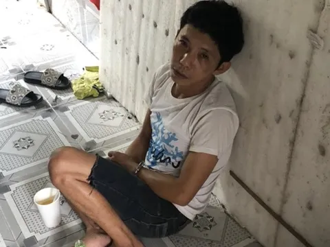 Bình Phước: Bắt giữ đối tượng bị truy nã