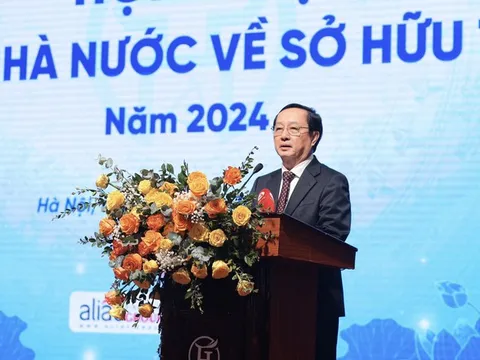 Quản lý nhà nước về sở hữu trí tuệ: Cần đổi mới trước những thách thức