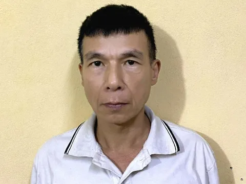 Bắt giam đối tượng đăng 21 video xâm phạm lợi ích Nhà nước