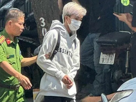 Khởi tố thanh niên đòi 6.000 USD tiền chuộc vụ người mẹ lên mạng tìm con mất tích