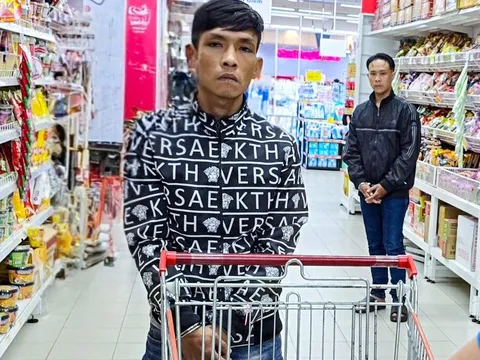 Bắt giữ 2 đối tượng từ Ninh Thuận lên Đà Lạt trộm cắp tài sản