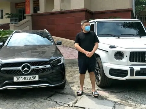 Hà Nội: Xét xử 'ông trùm' đường dây đánh bạc nghìn tỷ đồng