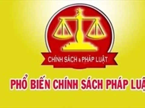 Kế hoạch hoạt động của Hội đồng phối hợp phổ biến, giáo dục pháp luật trung ương năm 2024