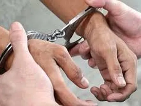 Thái Bình: Bắt 4 cán bộ huyện Hưng Hà do sai phạm liên quan đến đất đai