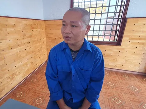 Bắt tạm giam đối tượng dùng dao đâm chết người ở Đắk Lắk