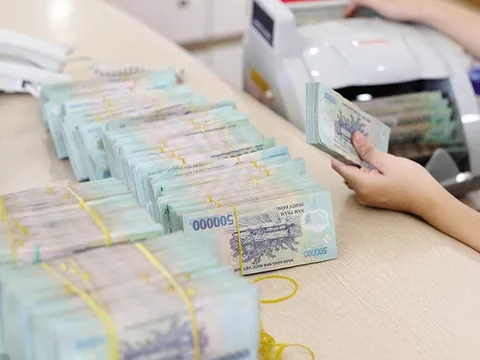 Thủ tướng yêu cầu tăng cường các giải pháp điều hành tăng trưởng tín dụng năm 2024