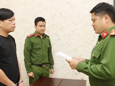 Bắt giữ đối tượng liều lĩnh cướp giật tài sản ở Hà Tĩnh