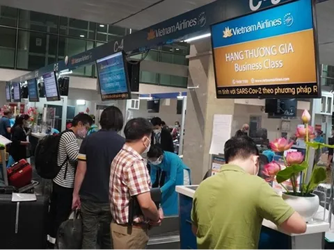 Công dân bị tạm hoãn xuất cảnh trong những trường hợp nào?