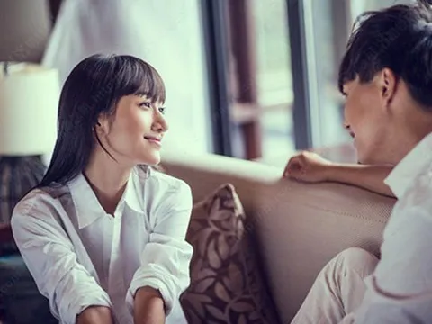 Phụ nữ trưởng thành