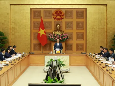 Hoàn thiện Chiến lược phát triển giáo dục với cách tiếp cận khoa học, bài bản, khả thi