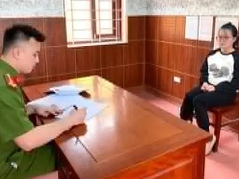 Bắt giữ 3 đối tượng đánh bạc hơn 700 triệu đồng bằng hình thức ghi số lô, số đề