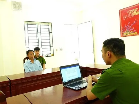 Dụ dỗ thiếu nữ 15 tuổi quan hệ tình dục, nam thanh niên bị bắt khẩn cấp