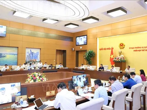 Đề nghị thanh tra, kiểm tra các doanh nghiệp kinh doanh vàng