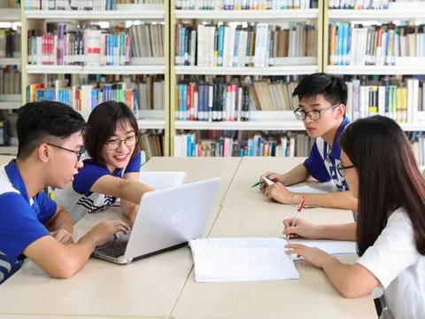 Công bố 09 thủ tục hành chính nội bộ trong lĩnh vực thư viện