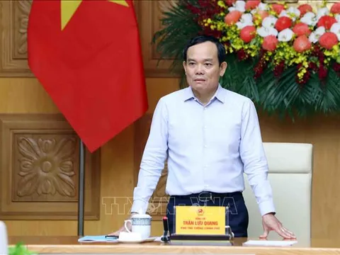 Thúc đẩy quan hệ đối tác toàn diện Việt Nam - Venezuela