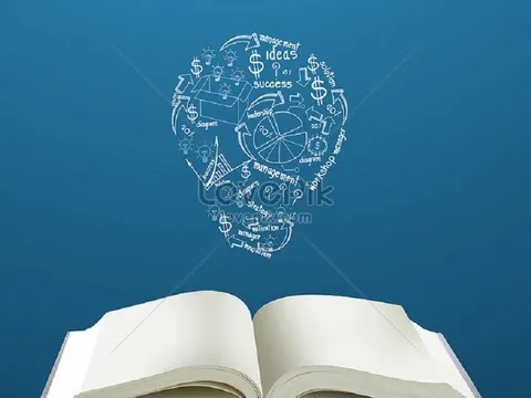 Đâu là thông tin - Đâu là tri thức?