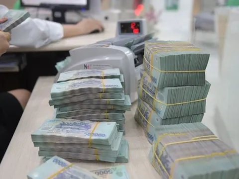 Đề xuất quy định hoạt động đại lý thanh toán