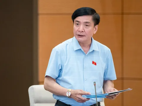 Kỳ họp thứ 7 dự kiến tổ chức thành hai đợt với nhiều nội dung quan trọng