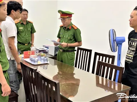 Khởi tố 2 giám đốc có hành vi trốn thuế và Mua, bán hóa đơn trái phép