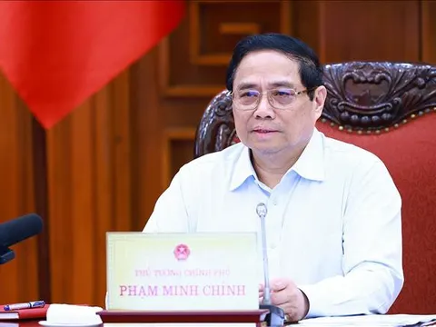 Thủ tướng Phạm Minh Chính: Không để thiếu điện trong bất cứ trường hợp nào