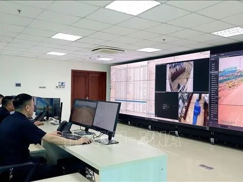 Năm 2024 đẩy mạnh chuyển đổi số quốc gia, tạo bứt phá phát triển kinh tế - xã hội