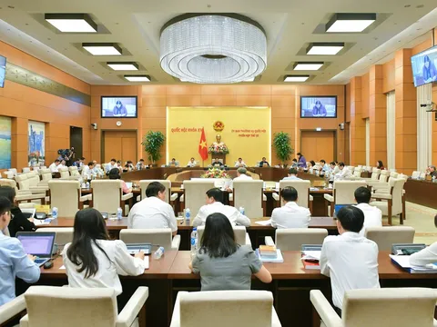 Đề xuất giảm án phạt với người phạm tội chưa thành niên