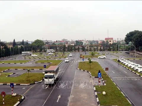 Quy định mới về thủ tục cấp, thu hồi Giấy chứng nhận giáo viên dạy thực hành lái xe ô tô