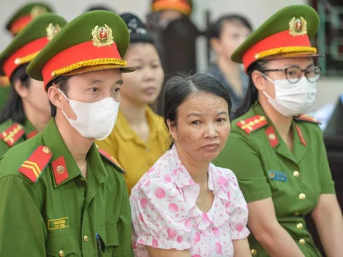 Hôm nay, mở lại phiên phúc thẩm vụ án mẹ nữ sinh giao gà ở Điện Biên