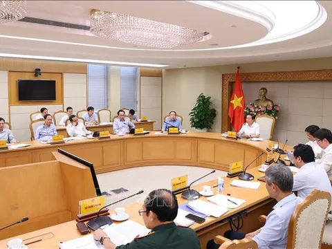 Phát triển nguồn nhân lực ngành công nghiệp bán dẫn cần có tư duy chiến lược